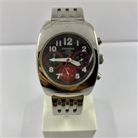 Orologio Jamaica Time in Acciaio J2236 - J2236